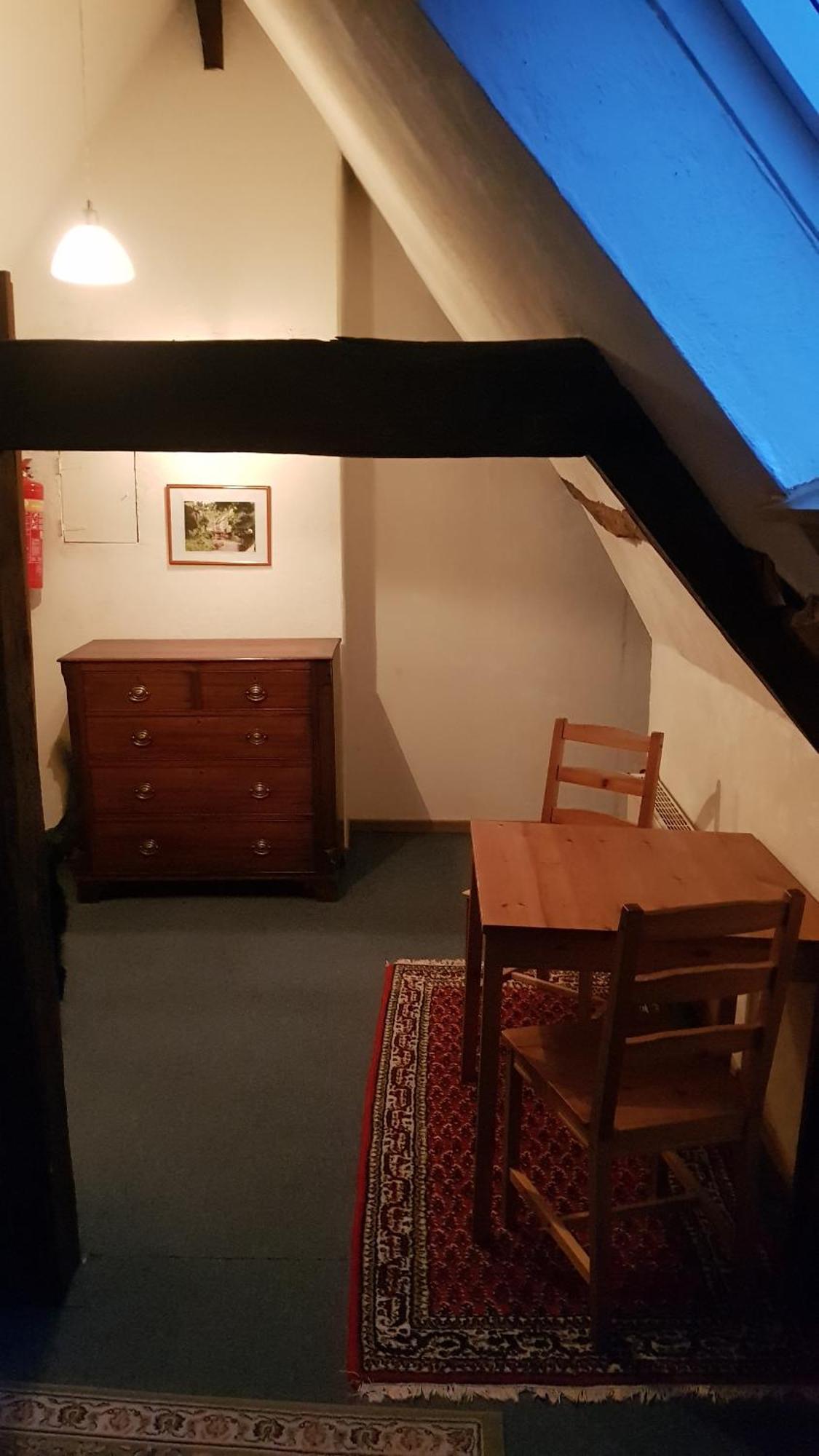 Historisches Haus im Herzen von Monschau Zimmer foto